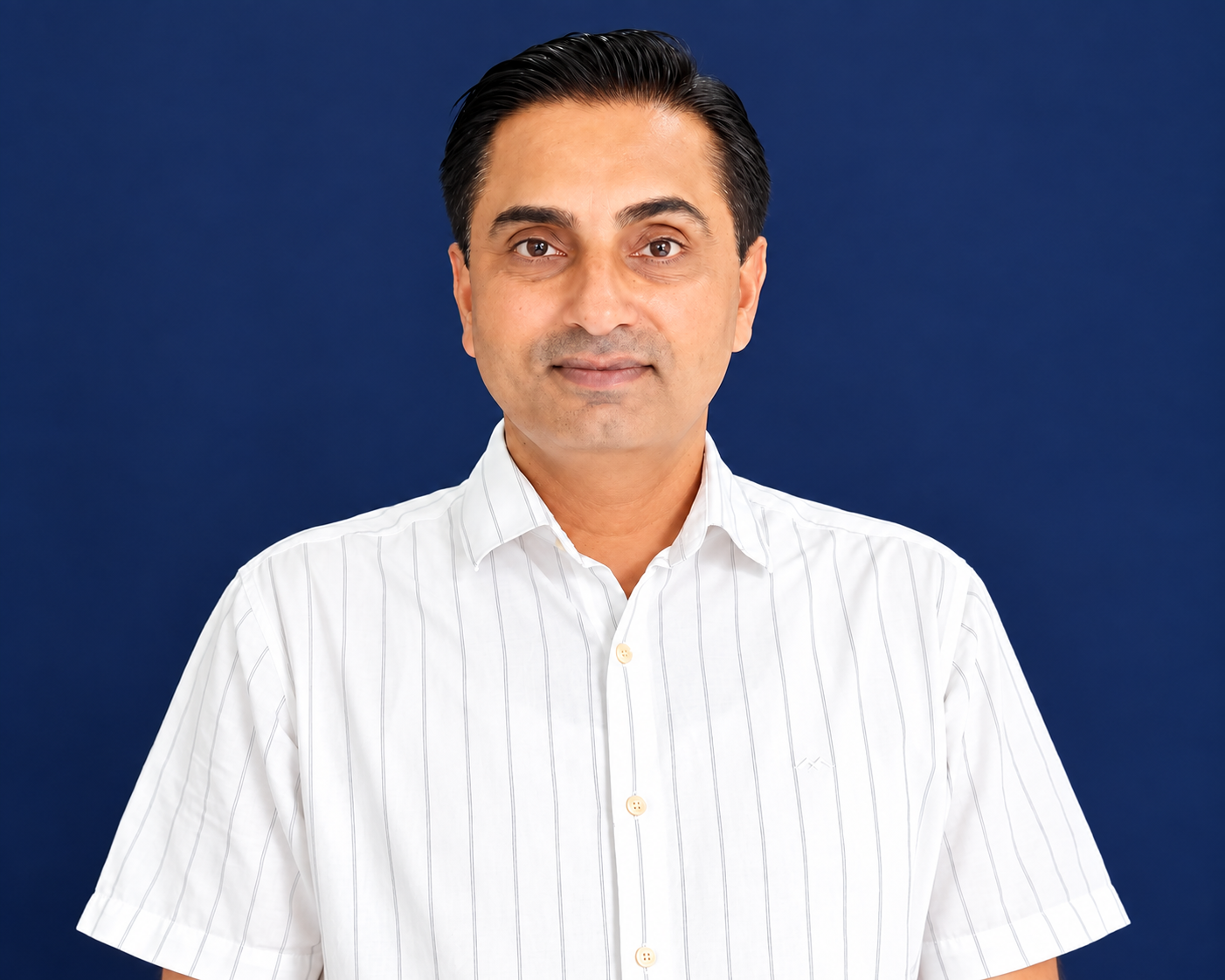 Surjeet Kharb - Founder